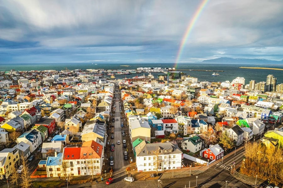 25 Lokasi Fotografi Islandia yang Tidak Akan Anda Percayai Ada