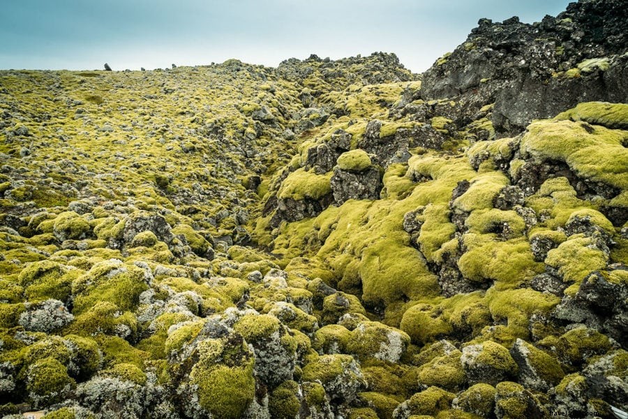 25 ubicaciones de fotografía en Islandia que no creerás que existen