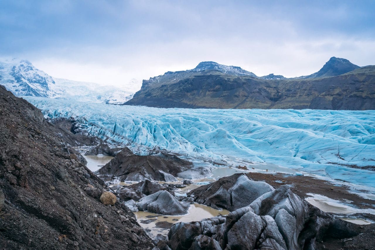 25 lieux de photographie en Islande que vous ne croiriez pas exister