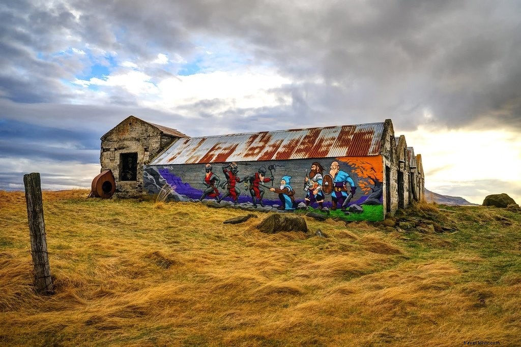25 Islândia Locais de Fotografia que Você Não Acredita Que Existam