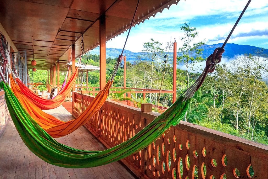 Guía de viaje definitiva a Costa Rica
