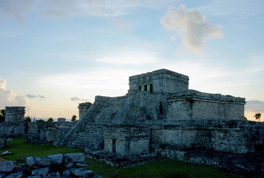Come visitare le rovine Maya di Tulum in Messico