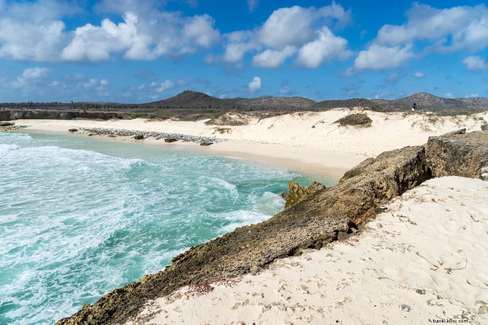 15 belos lugares para visitar em Bonaire, Saba, e Santo Eustatius
