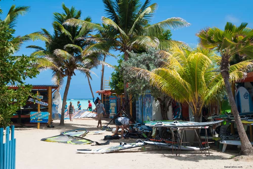 15 beaux endroits à visiter à Bonaire, Saba, et Saint-Eustache