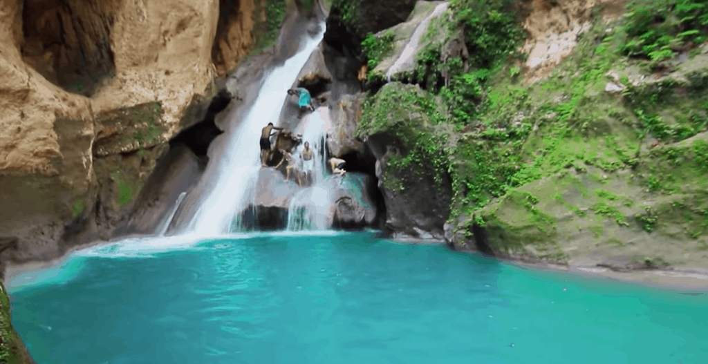 15 plus beaux endroits à visiter en Haïti