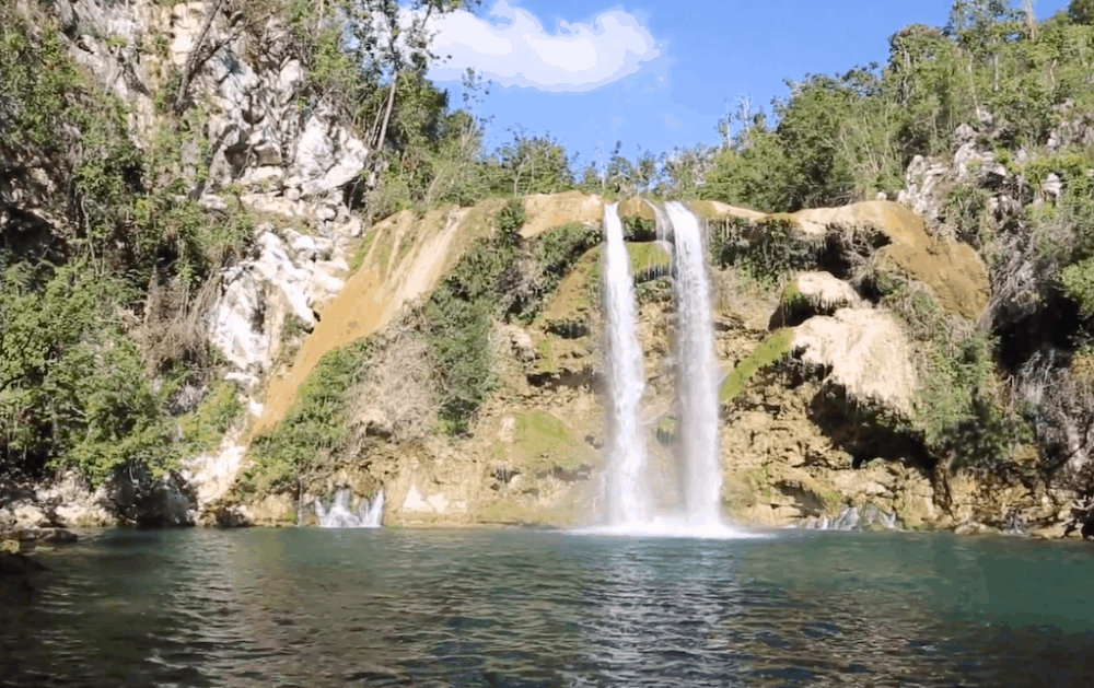 15 lugares mais bonitos para visitar no Haiti
