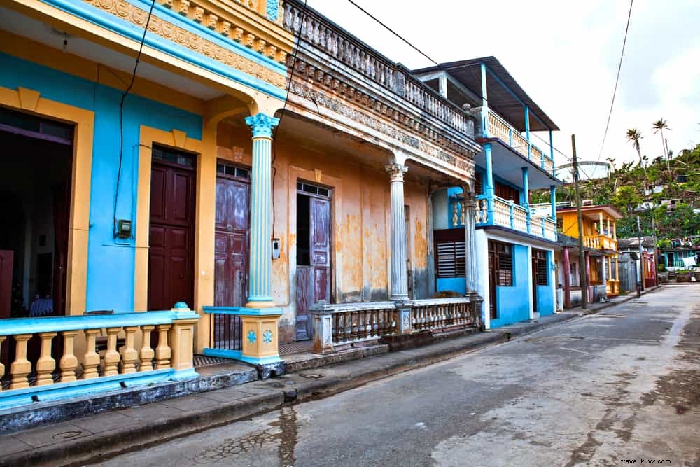 Top 20 des plus beaux endroits à visiter à Cuba