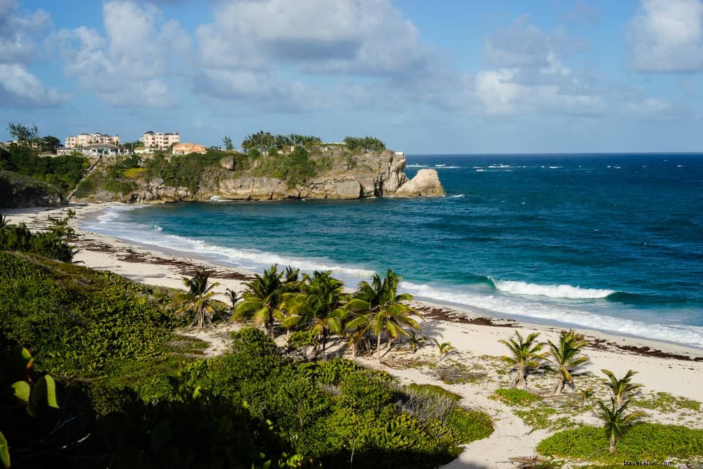 Top 15 des plus belles plages de la Barbade