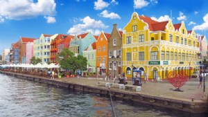 15 tempat indah untuk dikunjungi di Curacao