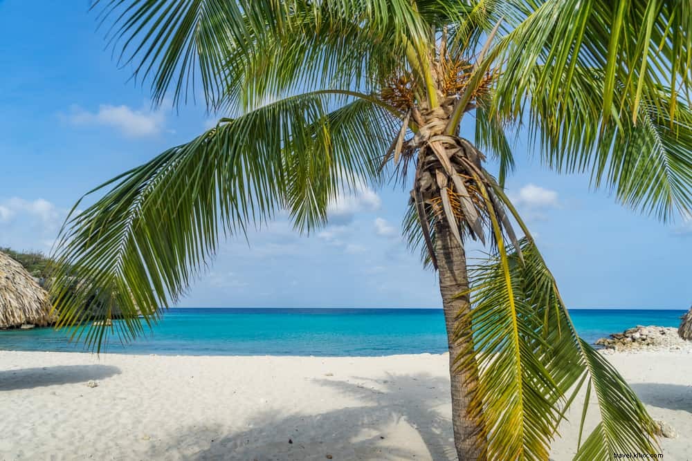 Os 15 melhores lugares para visitar em Curaçao