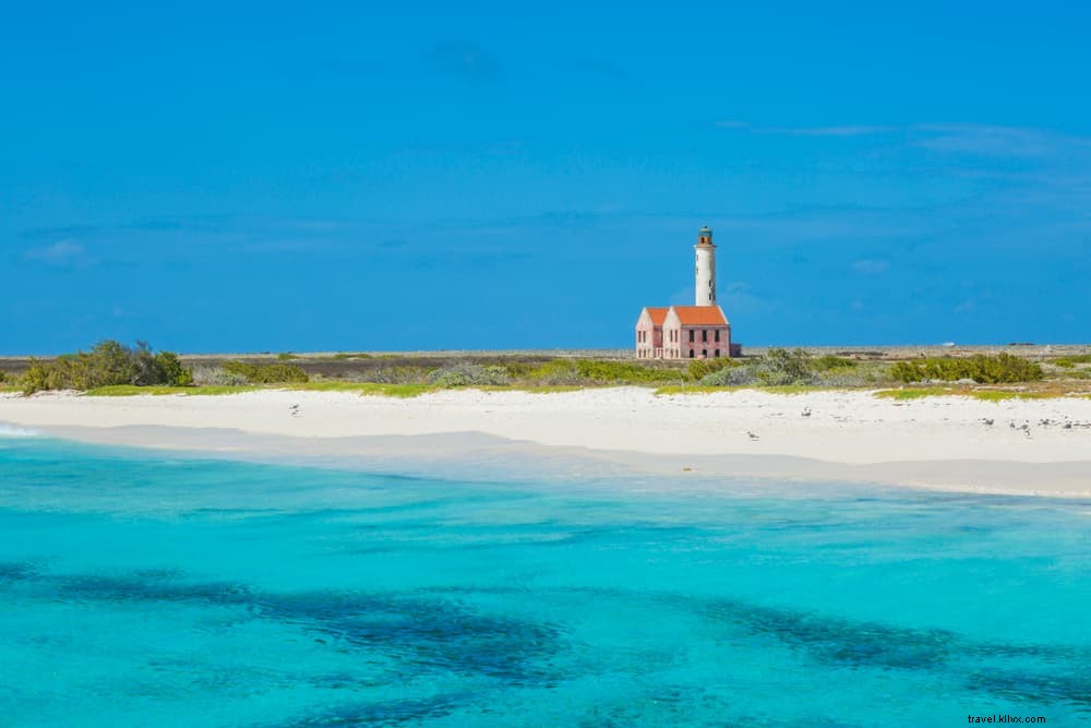 I 15 posti migliori da visitare a Curaçao