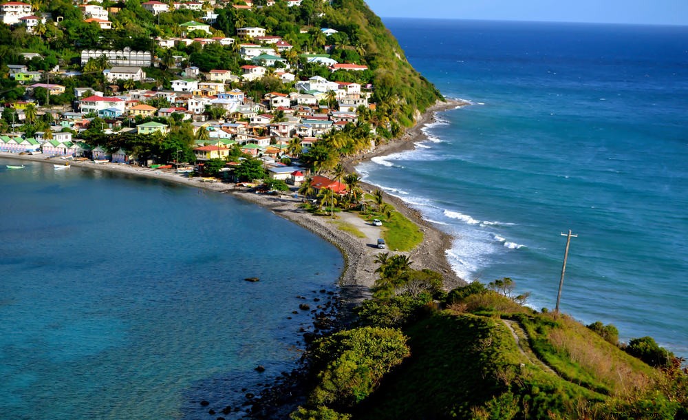 16 belos lugares para visitar em Dominica