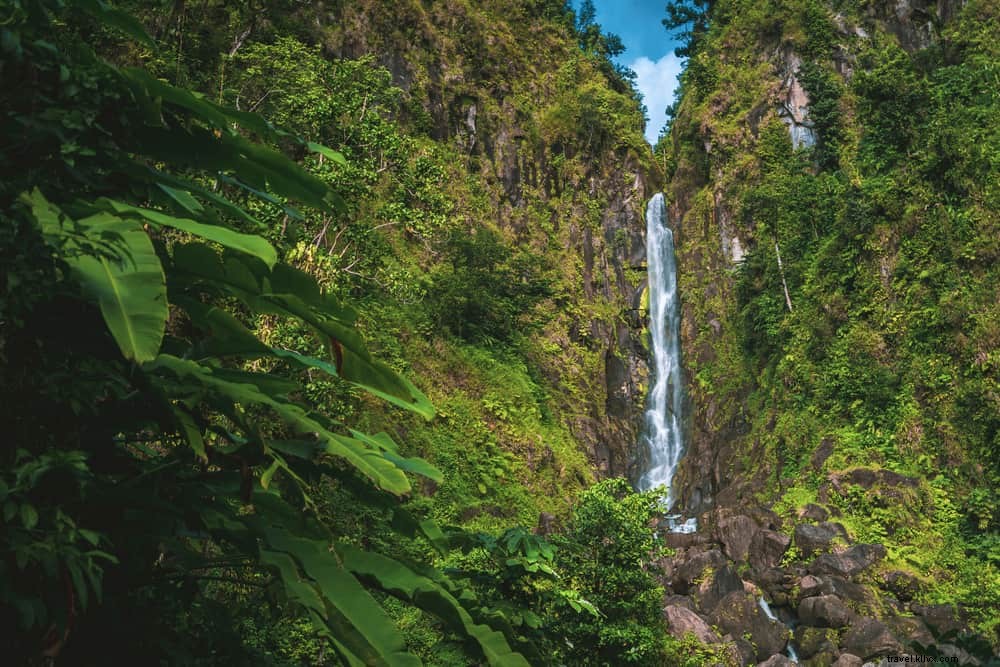 16 bei posti da visitare in Dominica
