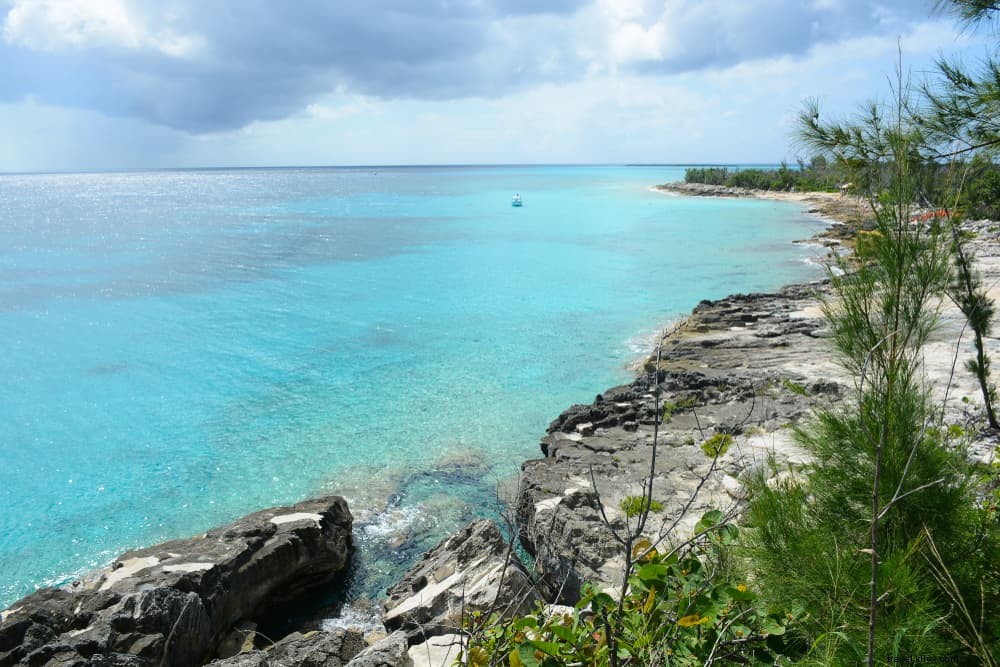 15 posti più belli da visitare alle Bahamas