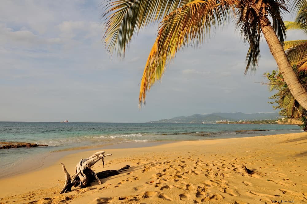 15 posti più belli da visitare a Grenada