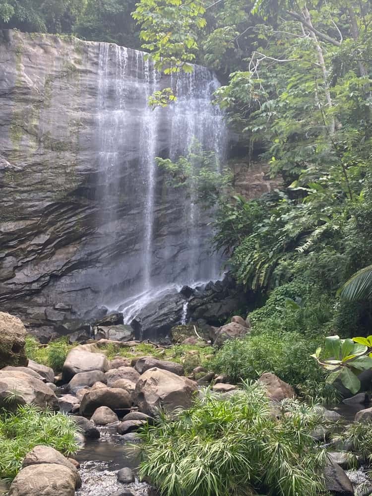 15 tempat terindah untuk dikunjungi di Grenada