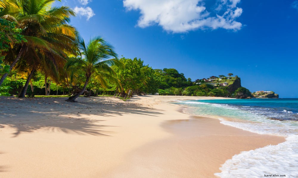 15 plus beaux endroits à visiter à Grenade