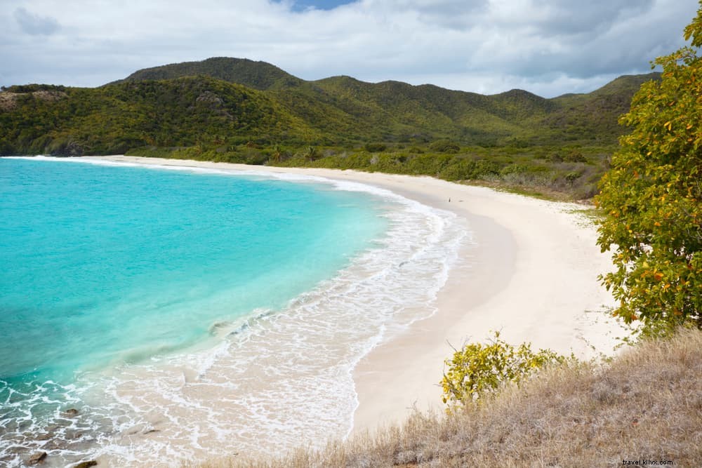 I 15 posti più belli da visitare ad Anguilla