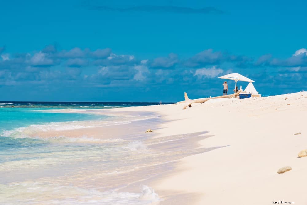 I 15 posti più belli da visitare ad Anguilla