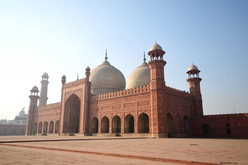 16 dos lugares mais bonitos para se visitar no Paquistão