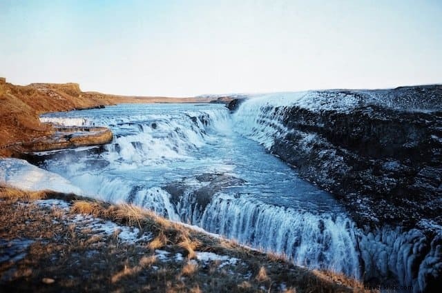 21 dos lugares mais bonitos para se visitar na Islândia