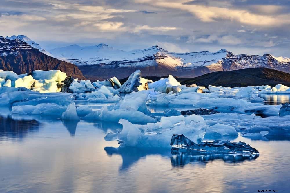 21 dei posti più belli da visitare in Islanda