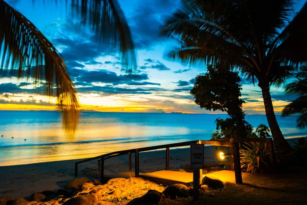 15 des plus beaux endroits à visiter aux Fidji