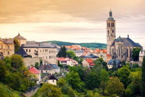 チェコ共和国で訪問する15の美しい場所