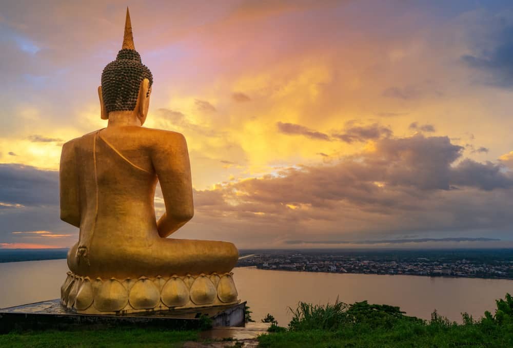20 dei posti più belli da visitare in Laos