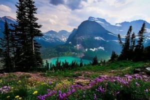 Top 20 dei parchi nazionali più belli del Nord America