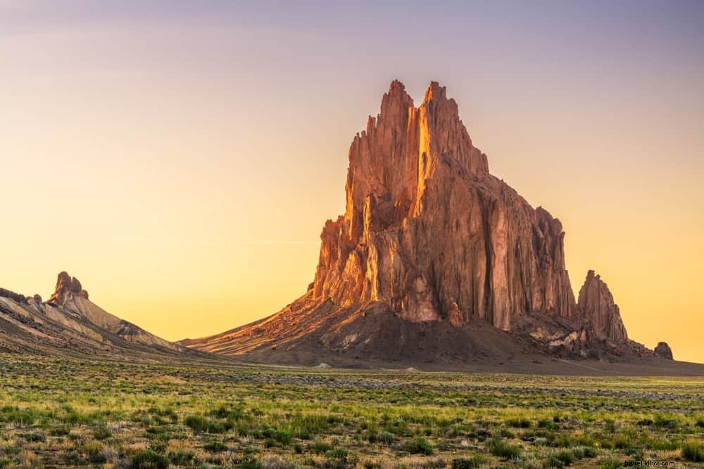 15 bei posti da visitare nel Nuovo Messico