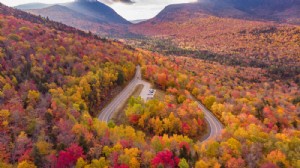 15 lugares mais bonitos para visitar em New Hampshire