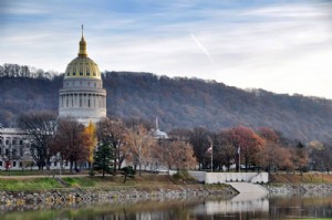 16 dos lugares mais bonitos para se visitar em West Virginia
