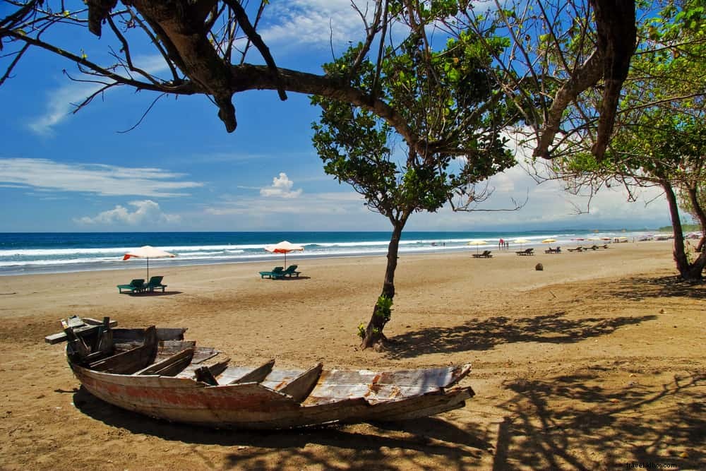 Top 20 de los lugares más bellos para visitar en Bali