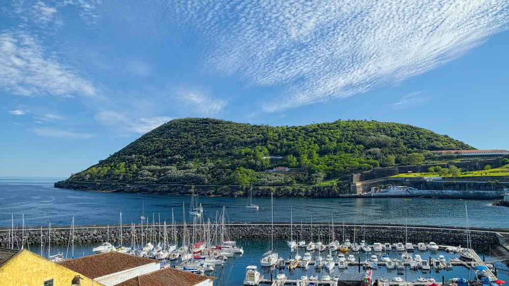 Top 22 dos locais mais bonitos para visitar nos Açores