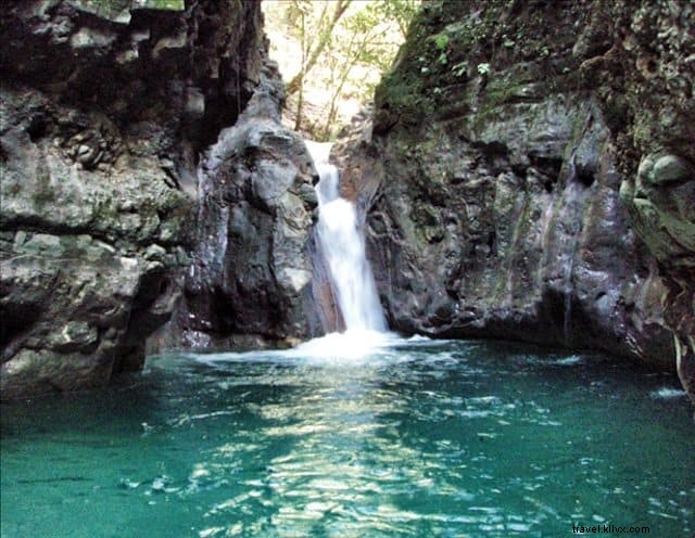 20 hermosos lugares para visitar en la República Dominicana