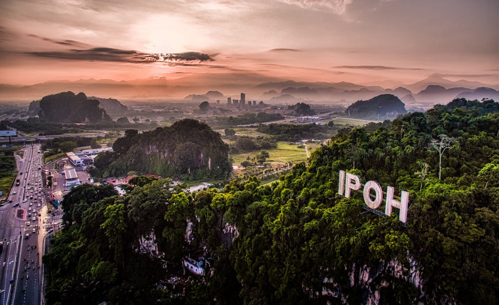 Top 19 des plus beaux endroits à visiter en Malaisie