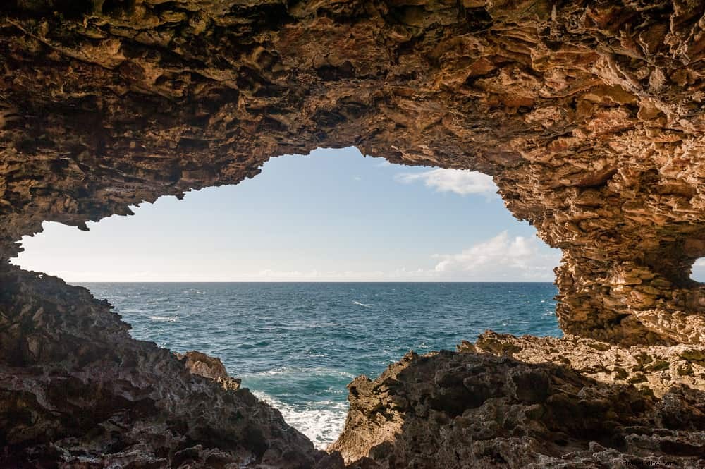 12 lugares más bellos para visitar en Barbados