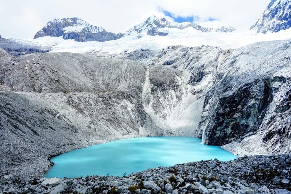 ペルーで訪問する最も美しい場所のトップ25