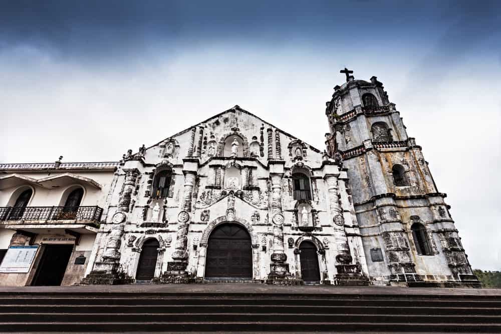 20 tempat terindah untuk dikunjungi di Filipina