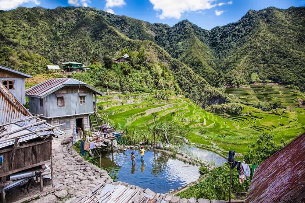Top 20 dei posti più belli da visitare nelle Filippine