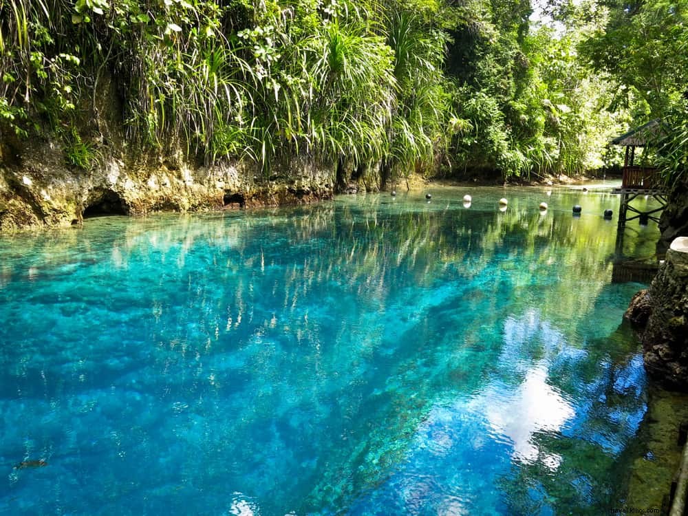 Top 20 des plus beaux endroits à visiter aux Philippines