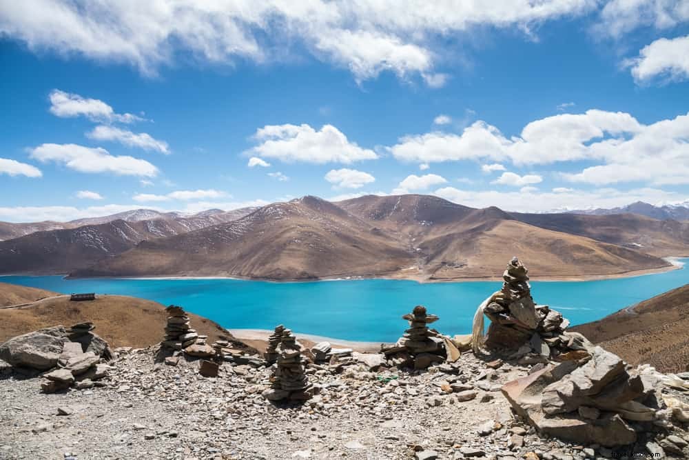 Top 15 dei posti più belli da visitare in Tibet