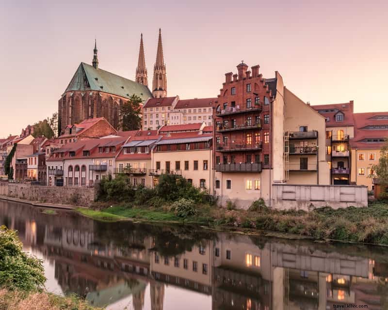 20 des plus beaux endroits à visiter en Allemagne