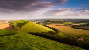 15 de los lugares más bellos para visitar en Somerset