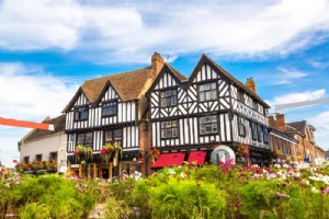 15 hermosos lugares para visitar en Warwickshire