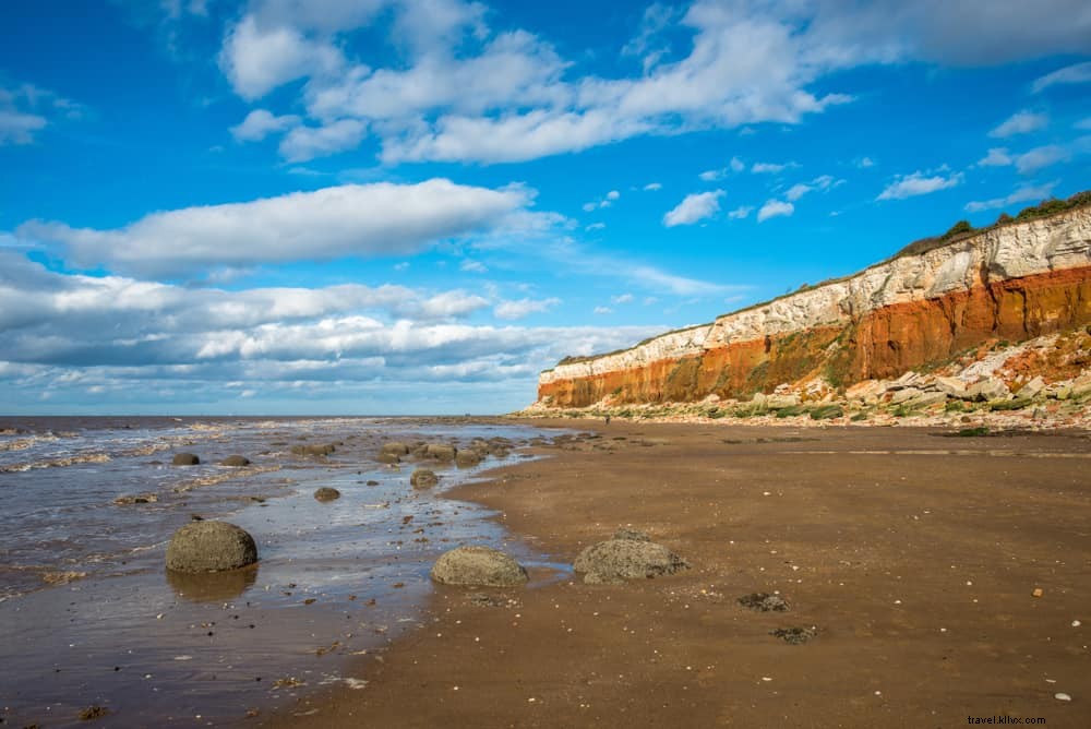 15 des plus beaux endroits à visiter à Norfolk