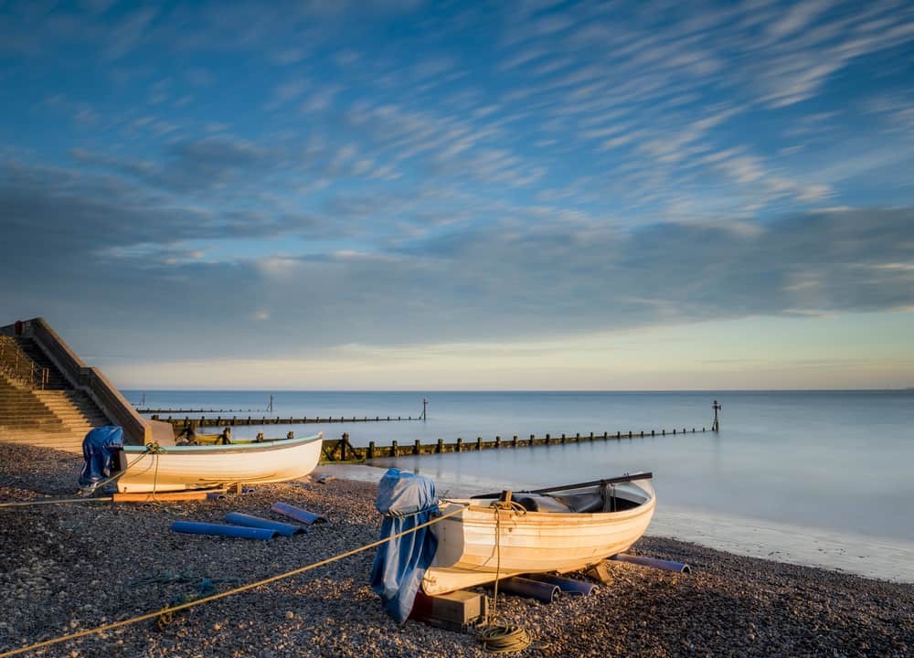 15 dos lugares mais bonitos para visitar em Norfolk