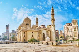 20 tempat terindah untuk dikunjungi di Mesir