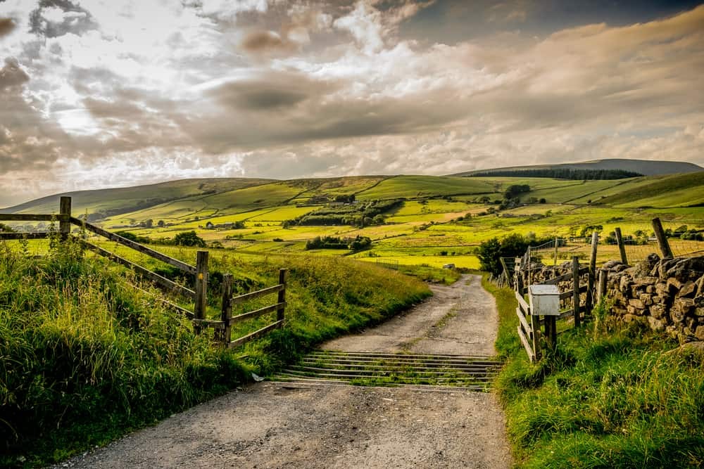 15 de los lugares más bellos para visitar en Lancashire